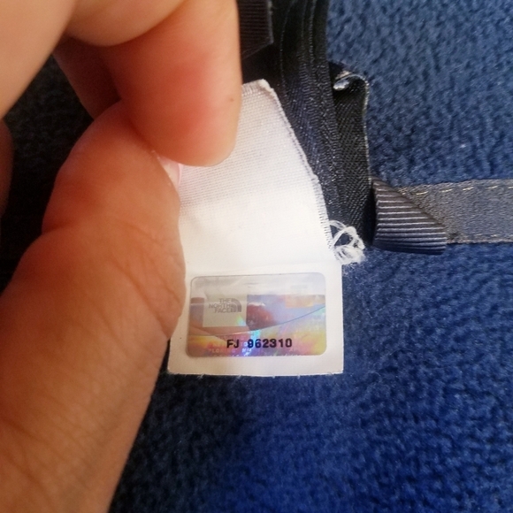 The North Face |‎ Womens Fuzzy Zip Jacket - Picture 13 of 15